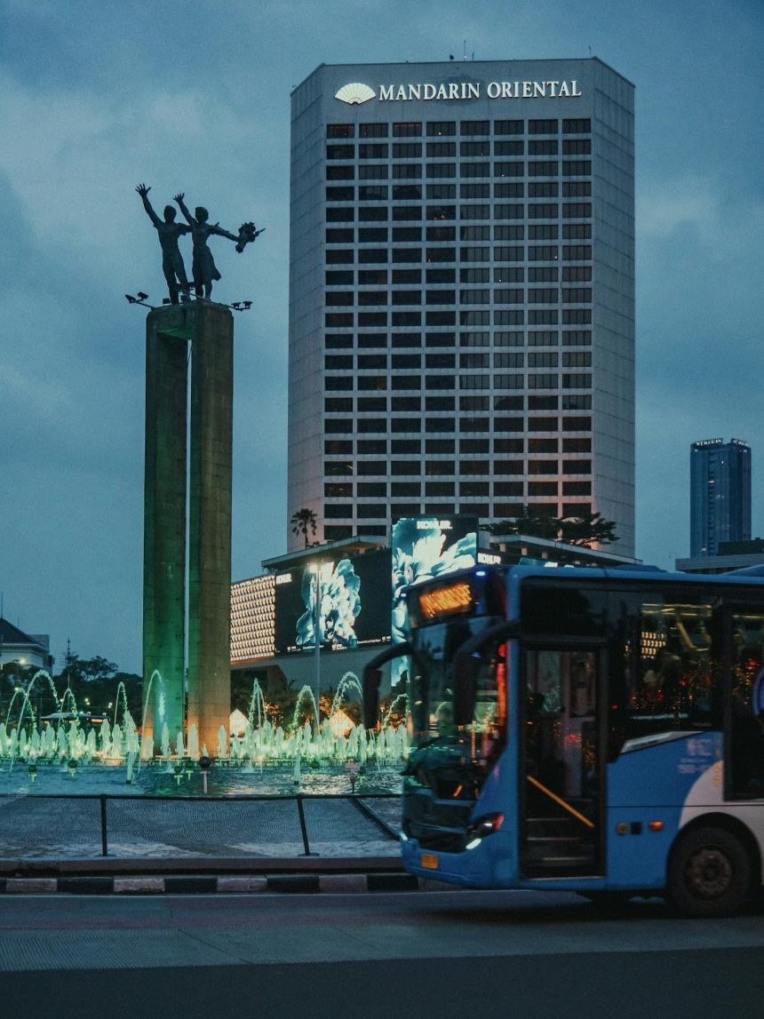 Berita: Pemerintah Berikan Penghargaan bagi Inovator Muda Desa