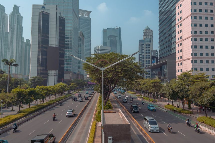 Berita: Nasionalisme di Panggung Global: Tren yang Perlu Dicermati Indonesia