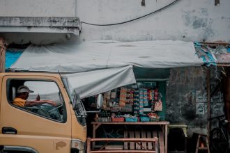 Berita: Pemerintah Dorong Digitalisasi UMKM untuk Dongkrak Ekspor